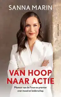 VAN HOOP NAAR ACTIE