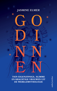 GODINNEN