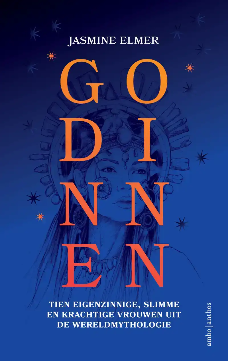 GODINNEN