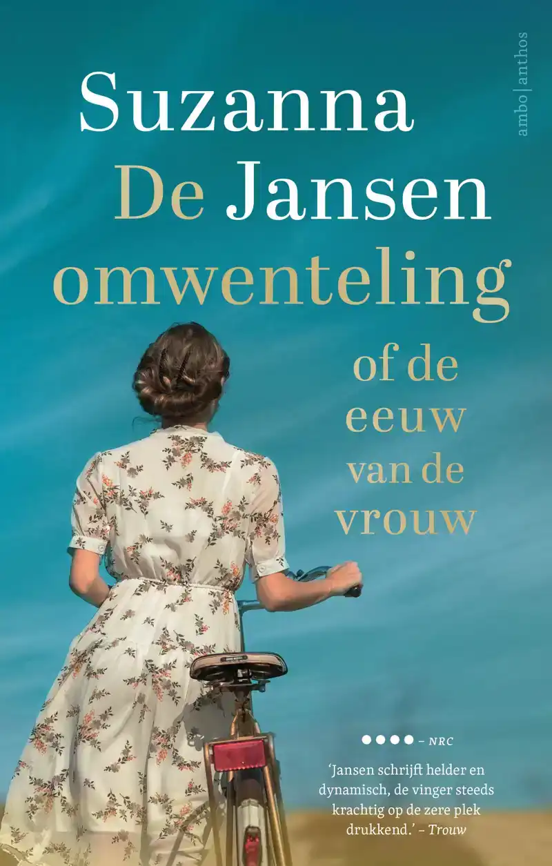 DE OMWENTELING