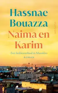 NAIMA EN KARIM