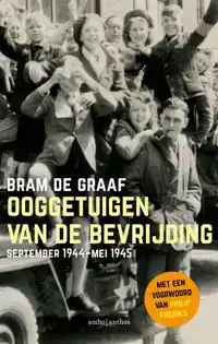 OOGGETUIGEN VAN DE BEVRIJDING