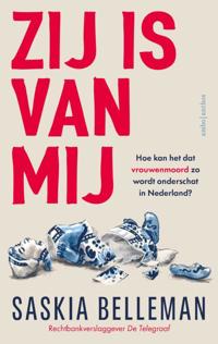 ZIJ IS VAN MIJ