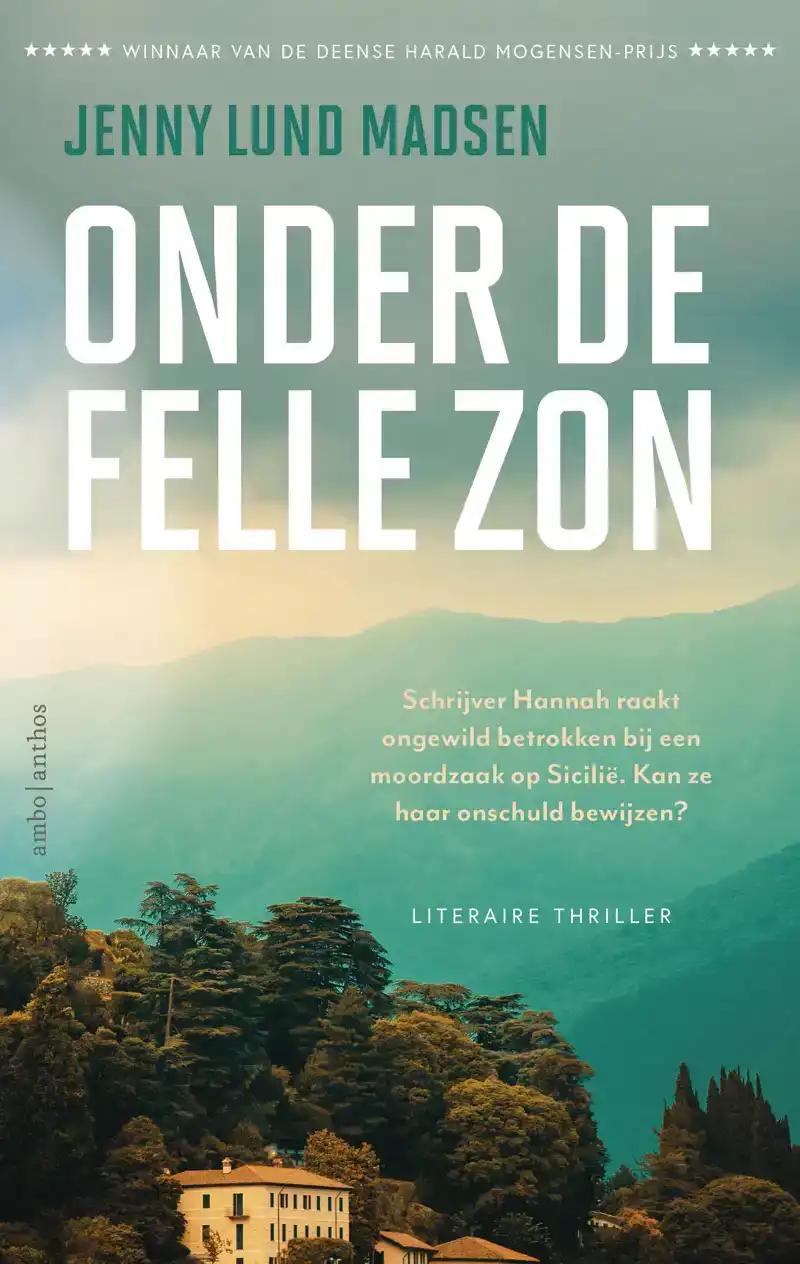 ONDER DE FELLE ZON