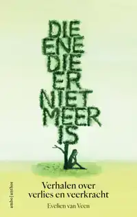 DIE ENE DIE ER NIET MEER IS