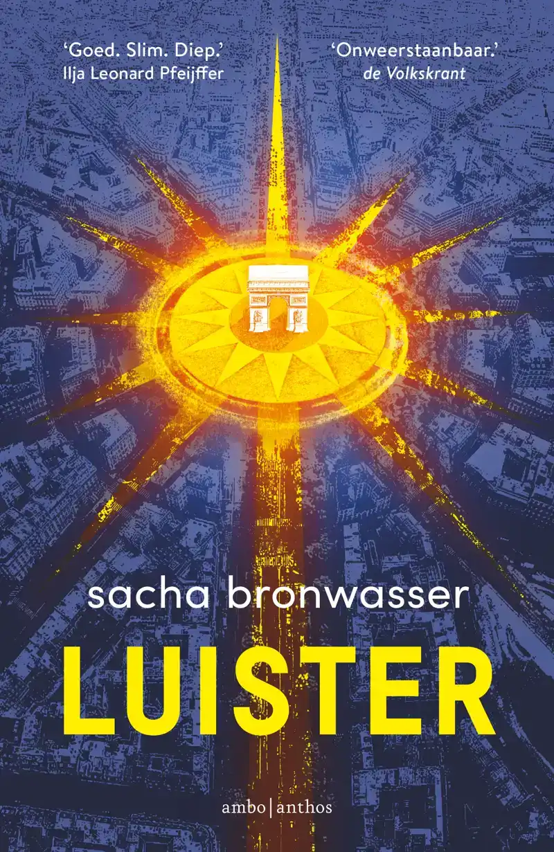 LUISTER