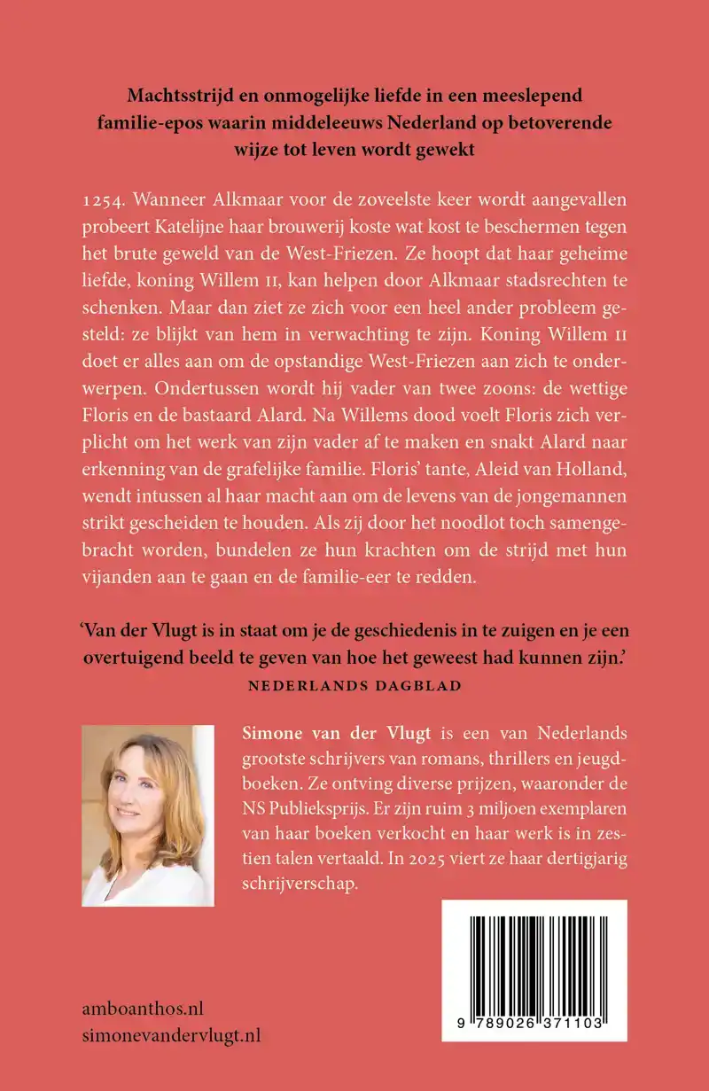 BLOEDLIJN