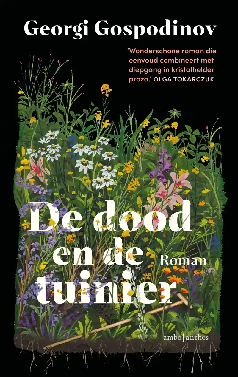 DE DOOD EN DE TUINMAN