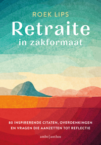RETRAITE IN ZAKFORMAAT
