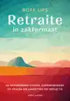 RETRAITE IN ZAKFORMAAT