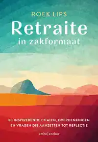 RETRAITE IN ZAKFORMAAT