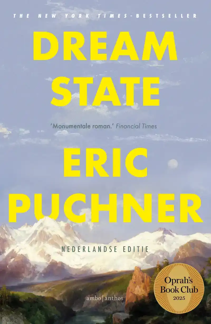 DREAM STATE