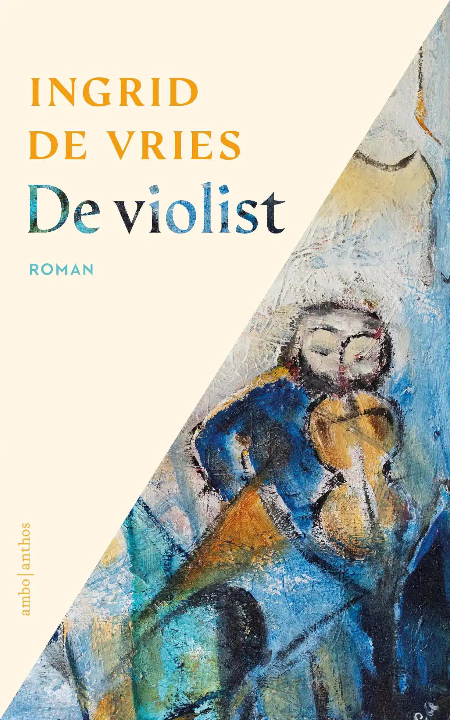 DE VIOLIST