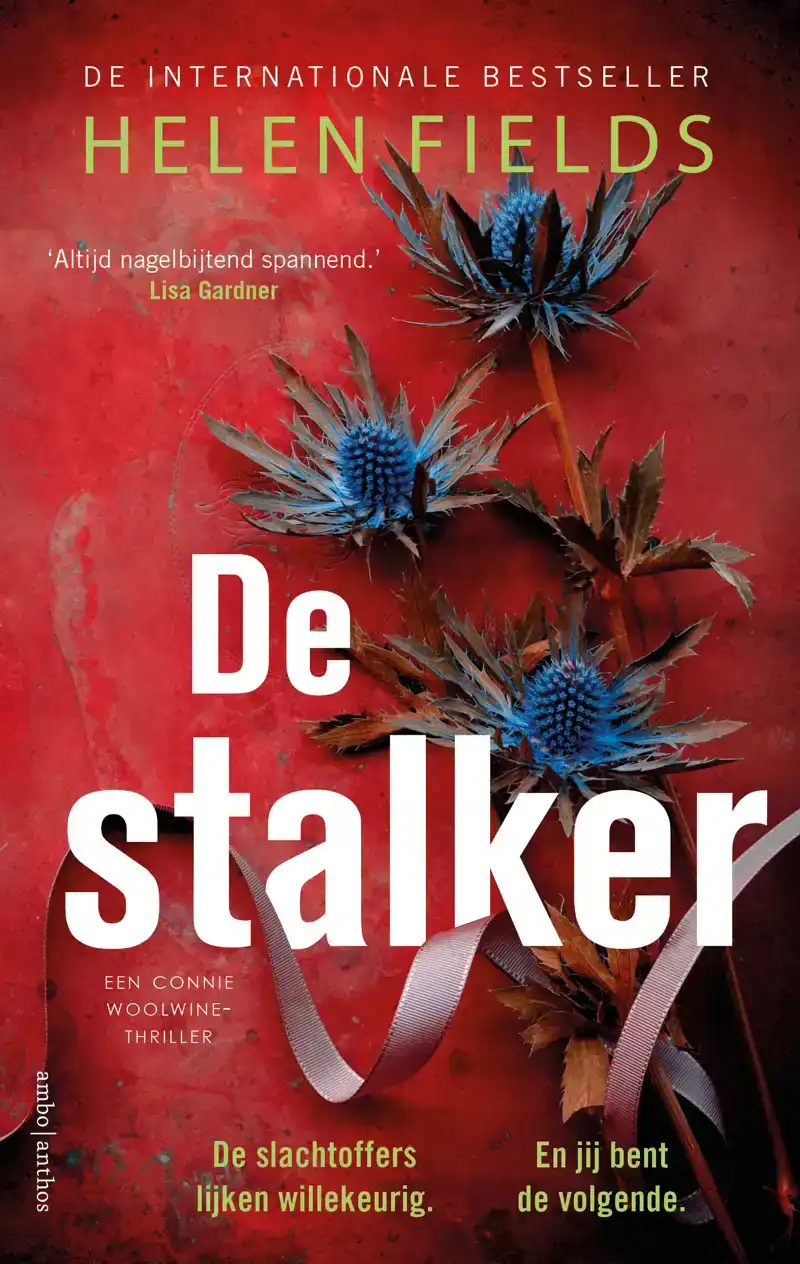 DE STALKER