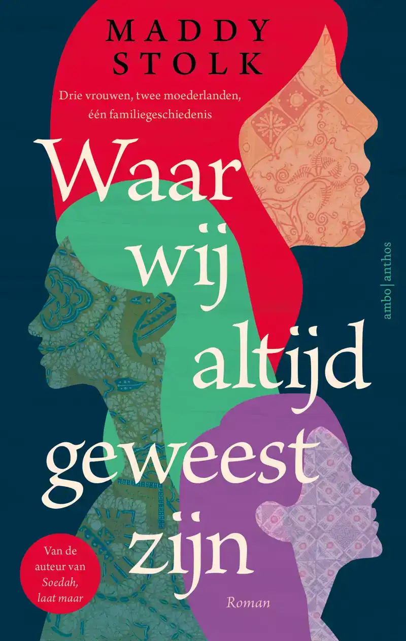 WAAR WIJ ALTIJD GEWEEST ZIJN