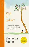 WAT IS GELUK?