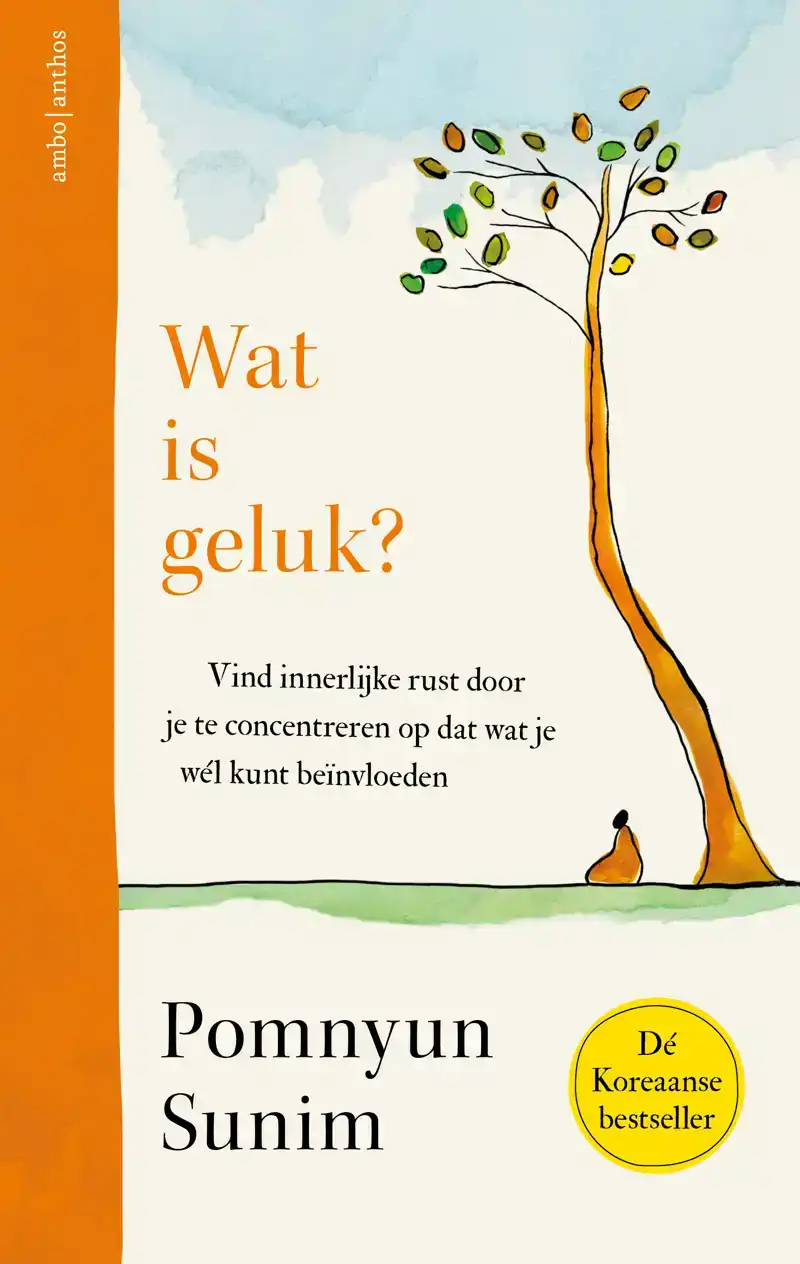 WAT IS GELUK?