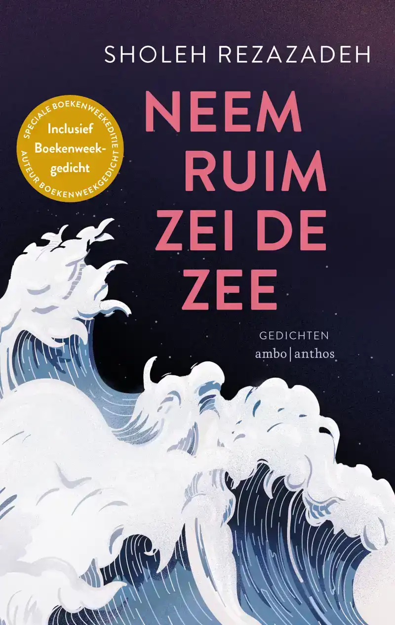 NEEM RUIM ZEI DE ZEE