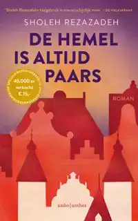 DE HEMEL IS ALTIJD PAARS