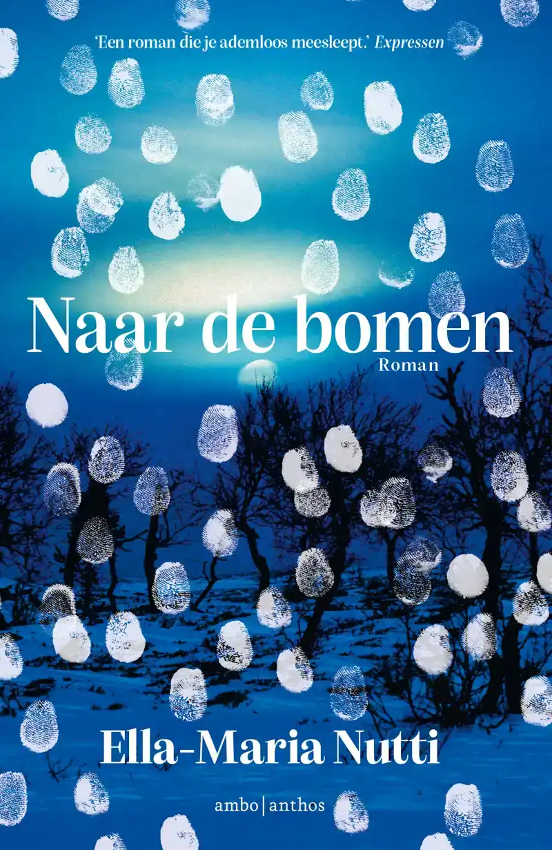NAAR DE BOMEN