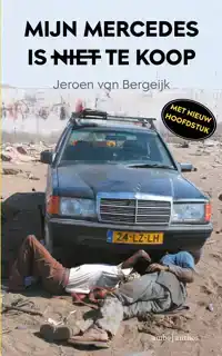 MIJN MERCEDES IS NIET TE KOOP