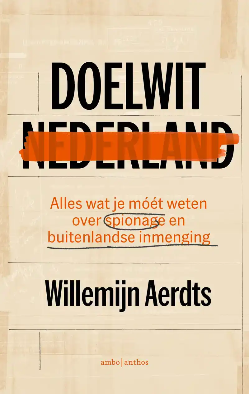 DOELWIT NEDERLAND