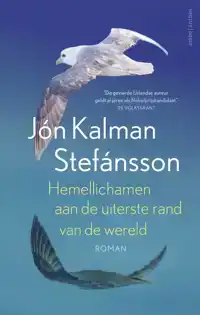 HEMELLICHAMEN AAN DE UITERSTE RAND VAN DE WERELD