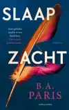 SLAAP ZACHT