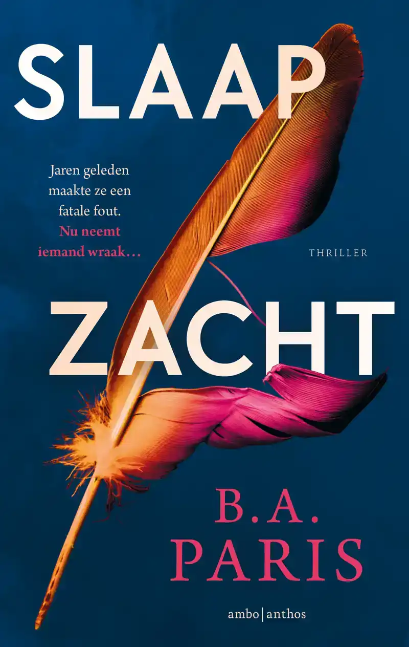 SLAAP ZACHT