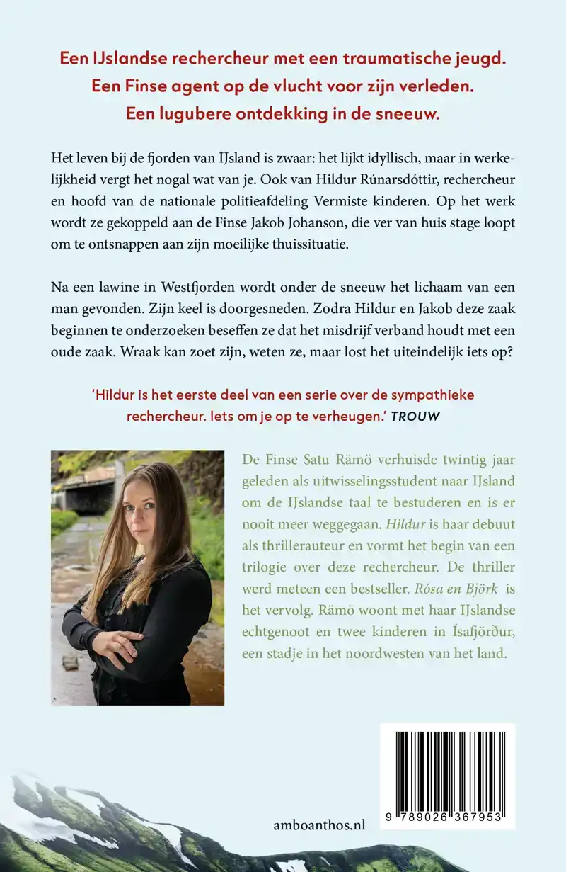 HILDUR