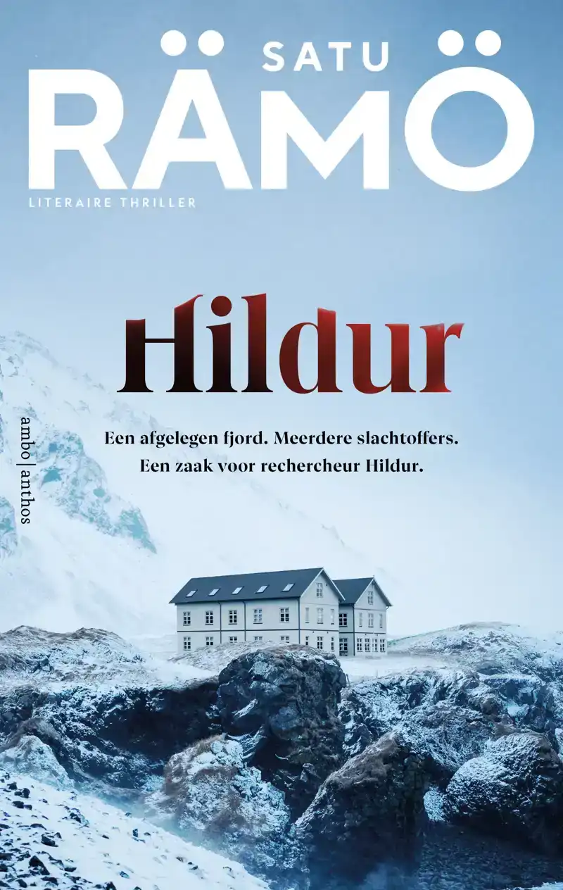 HILDUR