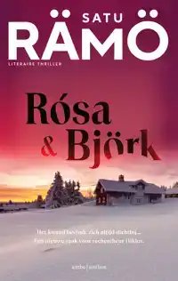 ROSA EN BJORK
