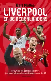 LIVERPOOL EN DE NEDERLANDERS
