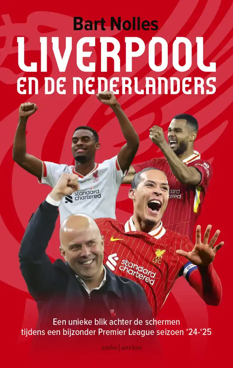 LIVERPOOL EN DE NEDERLANDERS