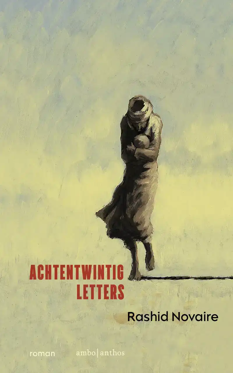ACHTENTWINTIG LETTERS