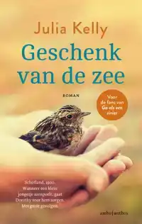 GESCHENK VAN DE ZEE