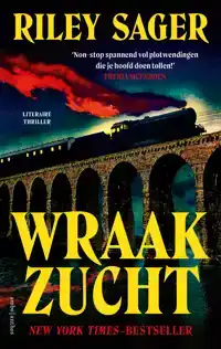 WRAAKZUCHT