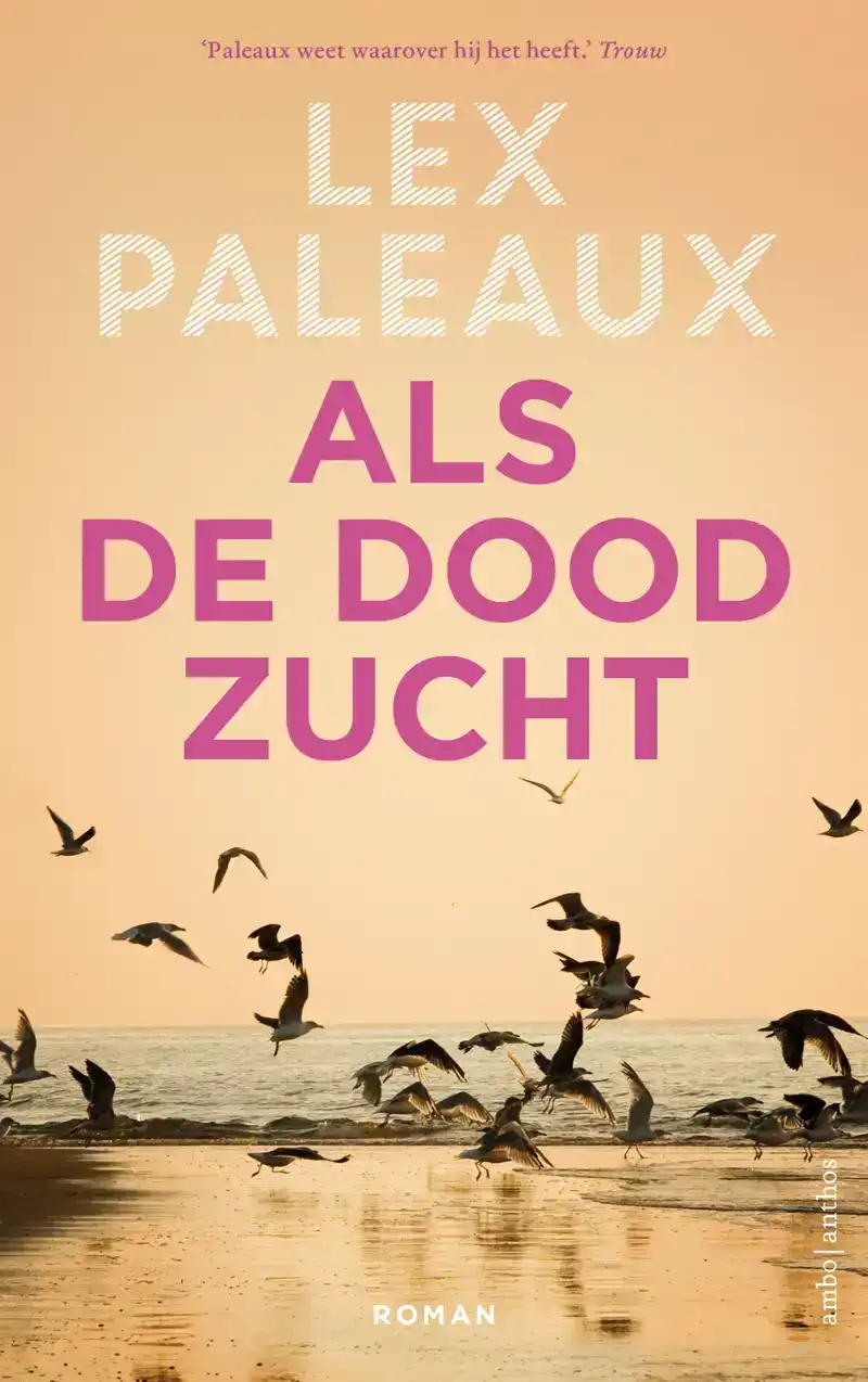 ALS DE DOOD ZUCHT
