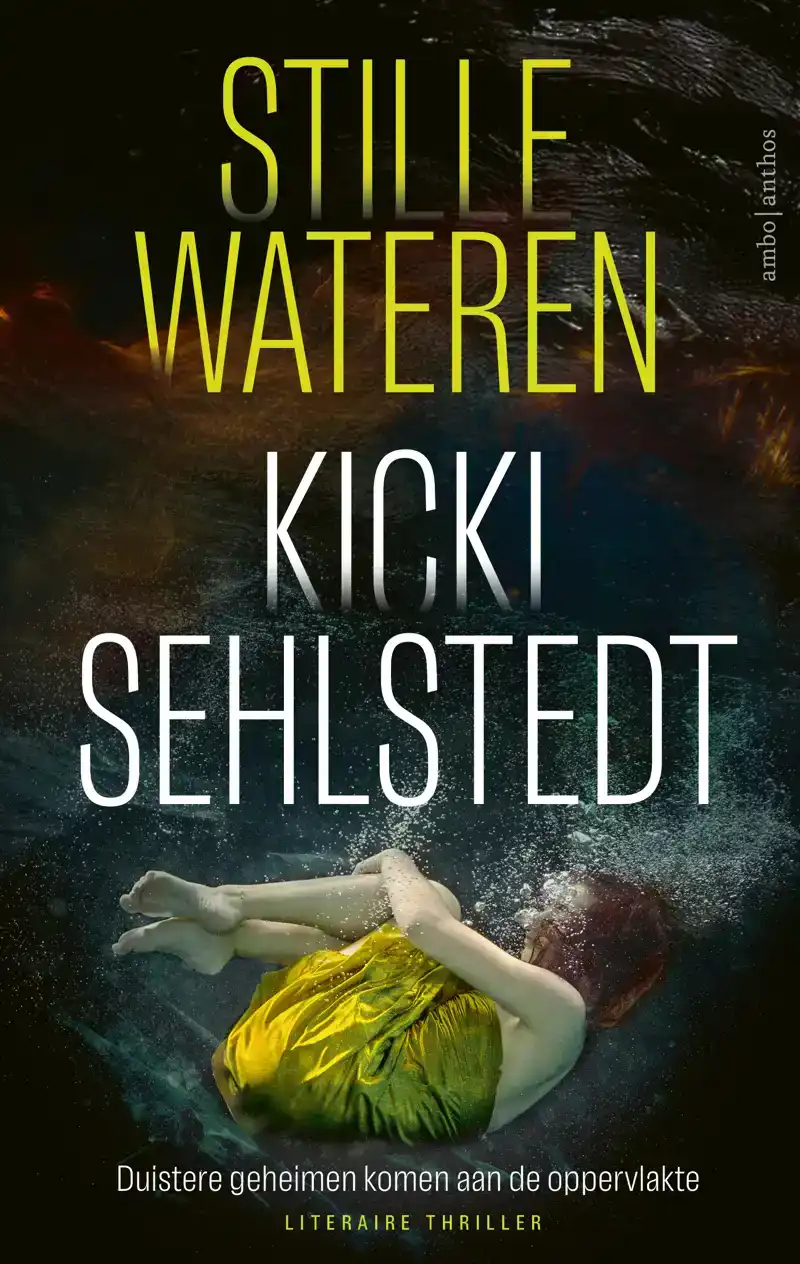 STILLE WATEREN