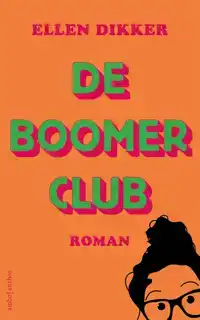 DE BOOMERCLUB