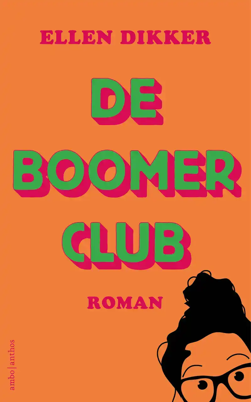 DE BOOMERCLUB
