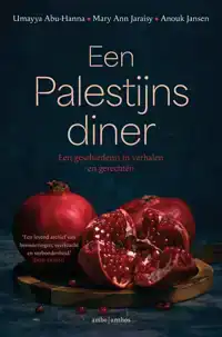 EEN PALESTIJNS DINER