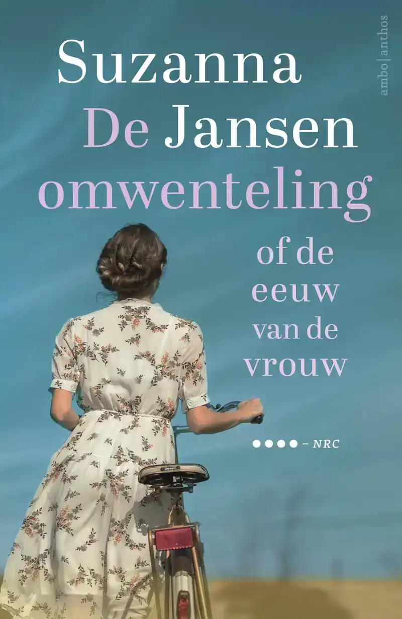 DE OMWENTELING