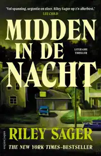 MIDDEN IN DE NACHT