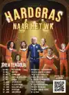 HARD GRAS 166 - FEBRUARI 2026