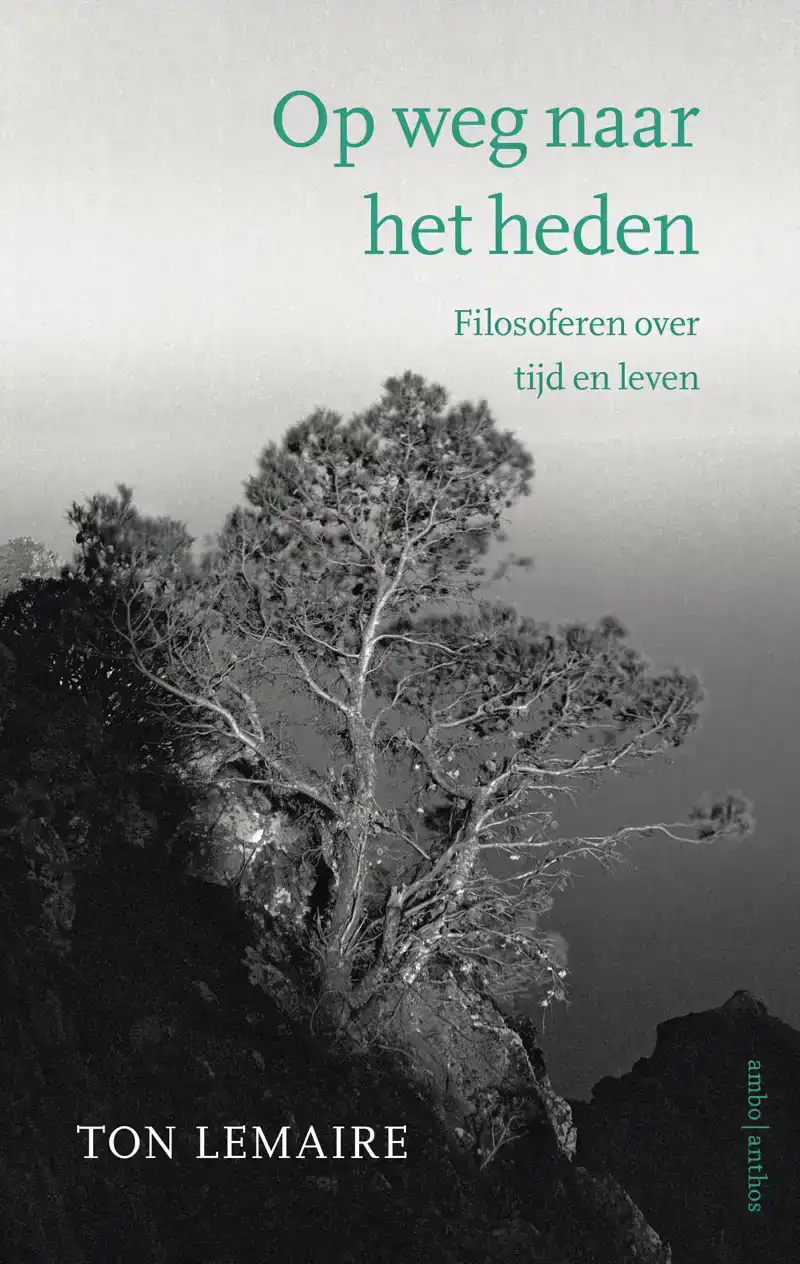 OP WEG NAAR HET HEDEN