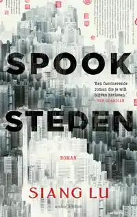 SPOOKSTEDEN