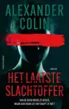 HET LAATSTE SLACHTOFFER