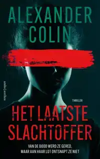 HET LAATSTE SLACHTOFFER