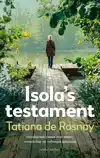 ISOLA'S TESTAMENT